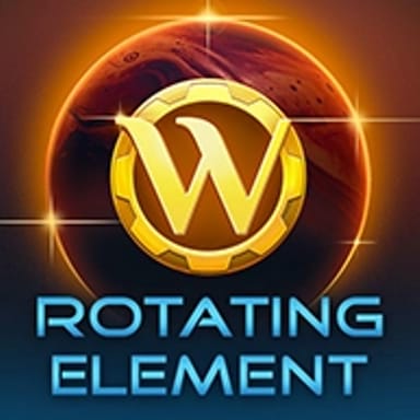 Rotating Element image