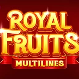 Royal Fruits MultiLines image