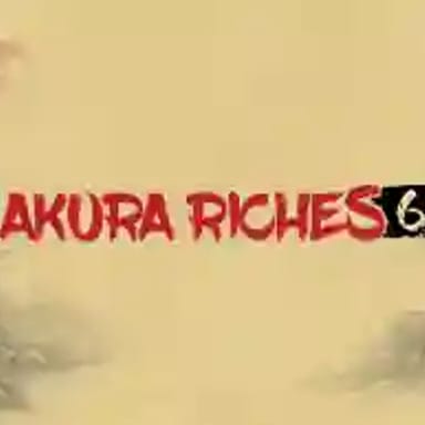 Sakura Riches 60 image