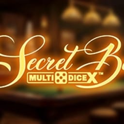 Secret Bar Multidice X image