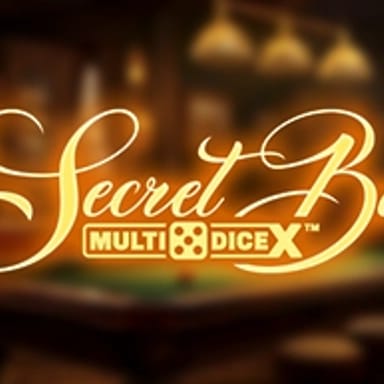 Secret Bar Multidice X image