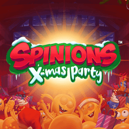 Spinions X-mas Party image