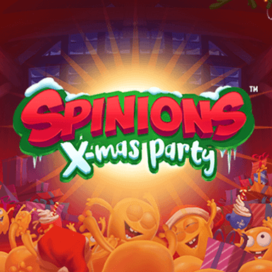 Spinions X-mas Party image