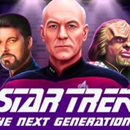 Star Trek The Next Generation image