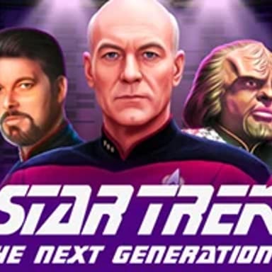 Star Trek The Next Generation image