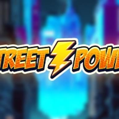 Street Power image