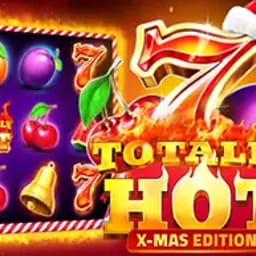 Totally Hot image