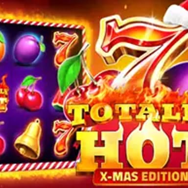 Totally Hot image
