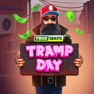 Tramp Day Trueways image