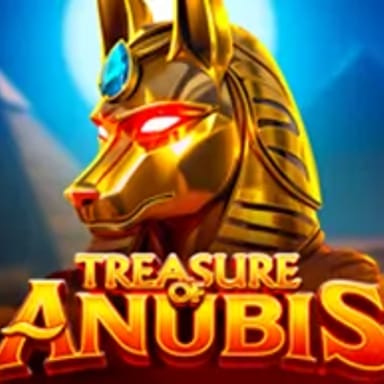 Treasure of Anubis image