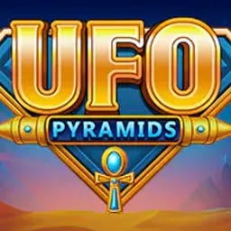 UFO Pyramids image