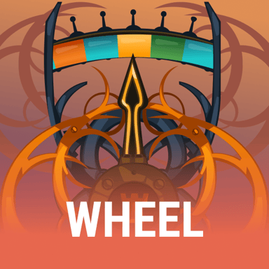 Wheel image