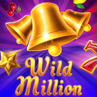 Wild Million image