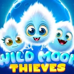 Wild Moon Thieves image