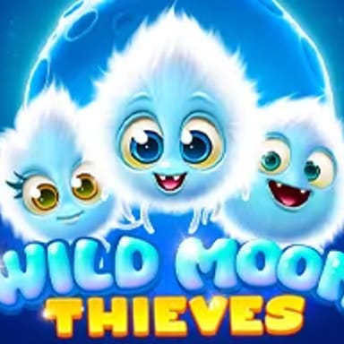 Wild Moon Thieves image