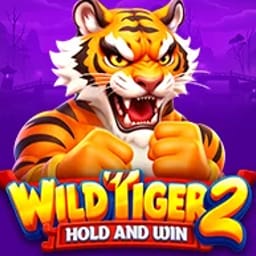 Wild Tiger 2 image