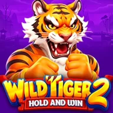 Wild Tiger 2 image