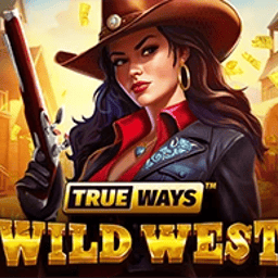 Wild West TRUEWAYS image