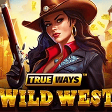 Wild West TRUEWAYS image