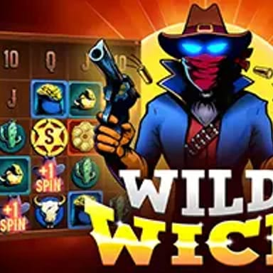 Wild Wick image