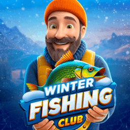 Winter Fishing Club image