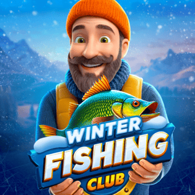 Winter Fishing Club image