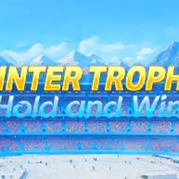 Winter Trophy Hold and Win image