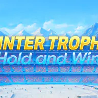 Winter Trophy Hold and Win image