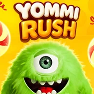 Yommi Rush image