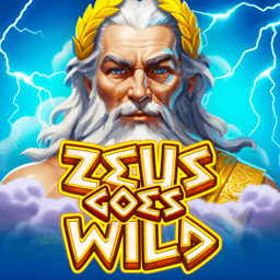 ZEUS GOES WILD image