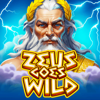 ZEUS GOES WILD image