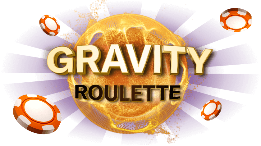 gravity roulette gaming