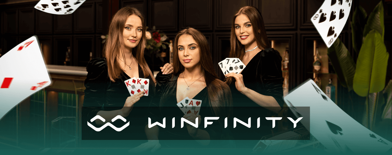 infinite-live-gaming