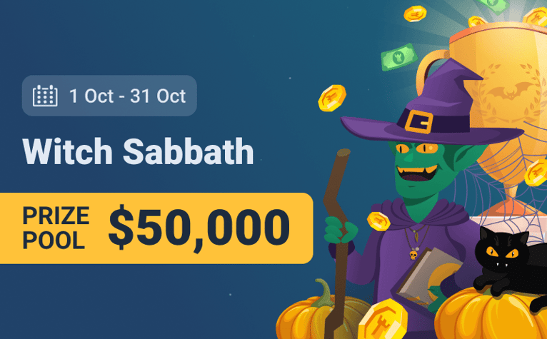 Witch Sabbath