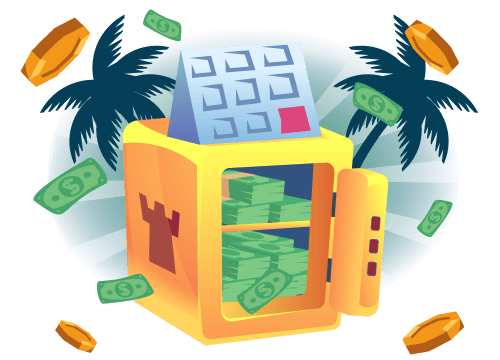 120% Deposit Bonus image