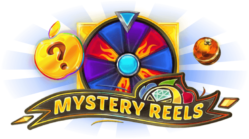 mystery reels image