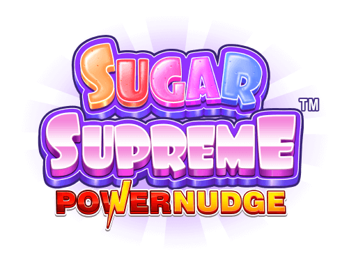 Banner Sugar Supreme Power Nudge