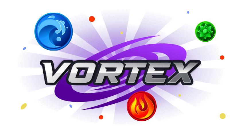 Vortex game