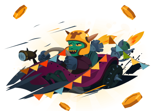 Daily Tower Races image