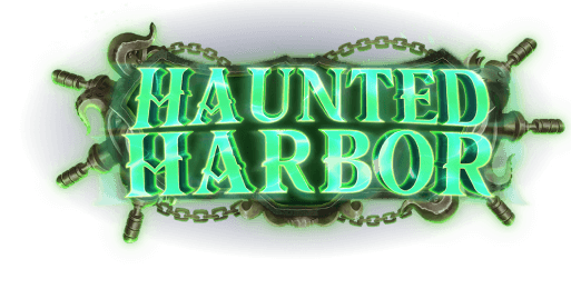 Haunted Harbor image