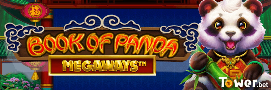 1_Book_of_Panda_Megaways_main.png