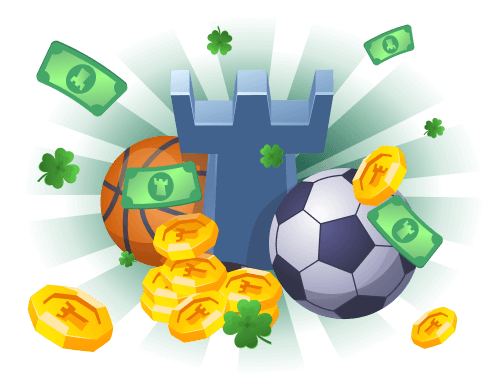 Your Lucky Quest Starts Now image