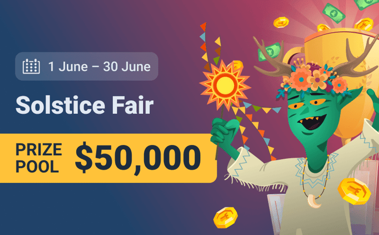 Solstice Fair