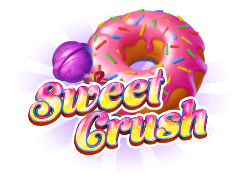 Banner Sweet Crush