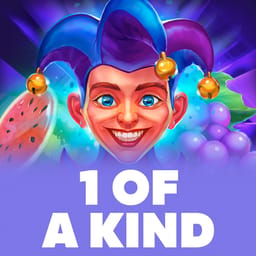 1 of a Kind image