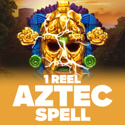 1 Reel - Aztec Spell image