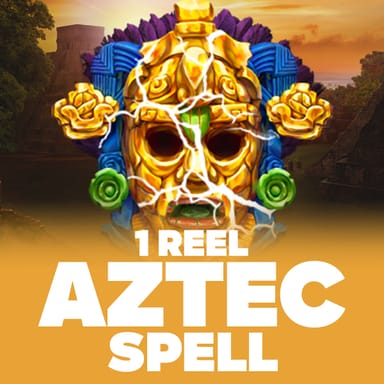 1 Reel - Aztec Spell image