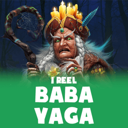 1 Reel Baba Yaga image