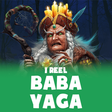 1 Reel Baba Yaga image