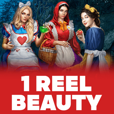 1 Reel Beauty image